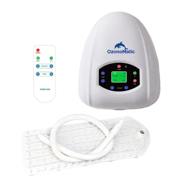 ozone hydromassage machine