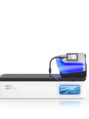 hydromassage bed