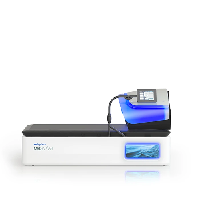 hydromassage bed