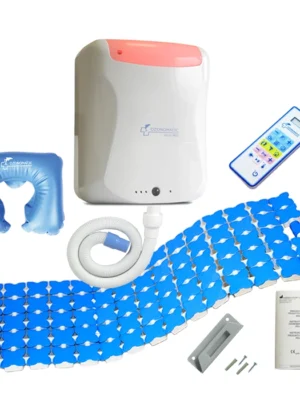 hydromassage ozone machine